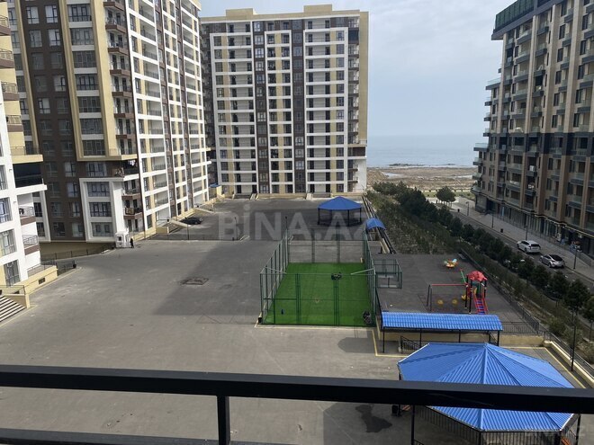 Сдаётся 2-комн. новостройка 75 м², photo 18 from 19