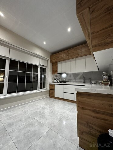 Satılır 4 otaqlı həyət evi/bağ evi 130 m², Buzovna q., photo 4 from 11