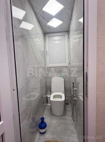 Satılır 2 otaqlı yeni tikili 80 m², Massiv D q., photo 4 from 13