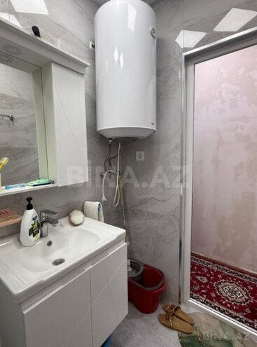 Satılır 2 otaqlı yeni tikili 80 m², Massiv D q., photo 5 from 13