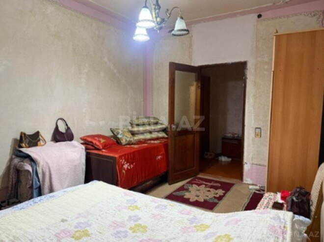 Satılır 2 otaqlı yeni tikili 80 m², Massiv D q., photo 11 from 13