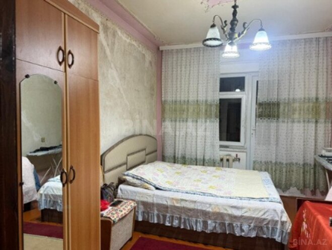 Satılır 2 otaqlı yeni tikili 80 m², Massiv D q., photo 12 from 13