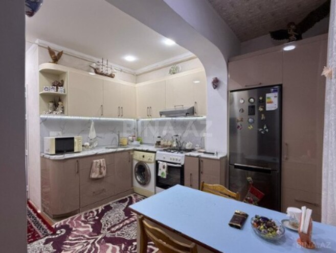 Satılır 2 otaqlı yeni tikili 80 m², Massiv D q., photo 8 from 13