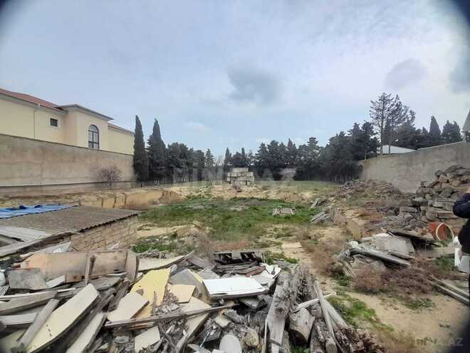 Продаётся  участок 14 сот, пос. Нардаран, photo 3 from 7