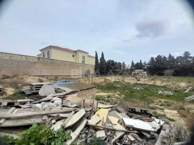 Продаётся  участок 14 сот, пос. Нардаран, photo 1 from 7