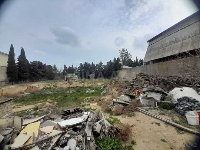 Продаётся  участок 14 сот, пос. Нардаран, photo 5 from 7