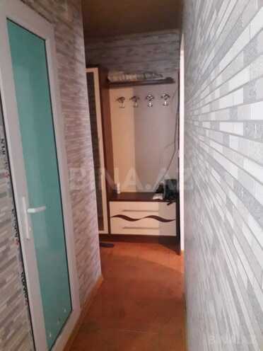 Продаётся 1-комн. вторичка 33 м², м. Иншаатчылар, photo 8 from 11