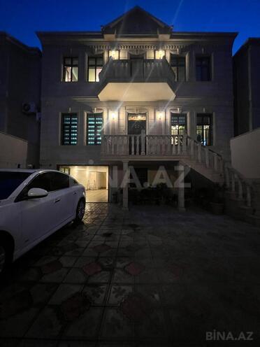 Продаётся 6-комн. дом/дача 250 м², м. Автовокзал, photo 27 from 29