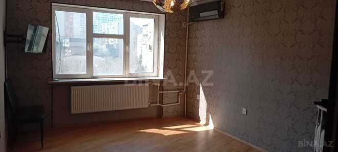 İcarəyə verilir 3 otaqlı köhnə tikili 90 m², Şah İsmayıl Xətai m., photo 5 from 14