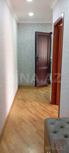 İcarəyə verilir 3 otaqlı köhnə tikili 90 m², Şah İsmayıl Xətai m., photo 11 from 14