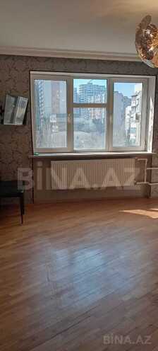 İcarəyə verilir 3 otaqlı köhnə tikili 90 m², Şah İsmayıl Xətai m., photo 7 from 14