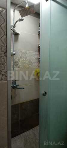 İcarəyə verilir 3 otaqlı köhnə tikili 90 m², Şah İsmayıl Xətai m., photo 13 from 14
