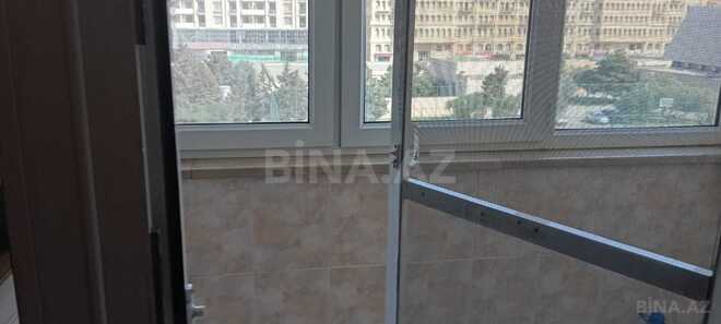 İcarəyə verilir 3 otaqlı köhnə tikili 90 m², Şah İsmayıl Xətai m., photo 8 from 14