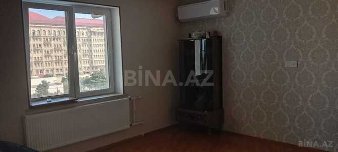 İcarəyə verilir 3 otaqlı köhnə tikili 90 m², Şah İsmayıl Xətai m., photo 4 from 14