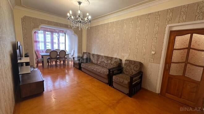 İcarəyə verilir 3 otaqlı köhnə tikili 90 m², Nəriman Nərimanov m., photo 3 from 14