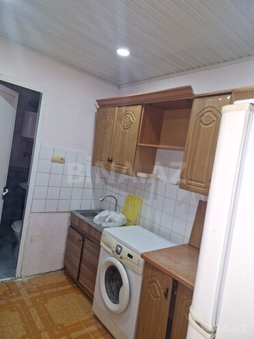 İcarəyə verilir 3 otaqlı həyət evi/bağ evi 100 m², İnşaatçılar m., photo 4 from 10