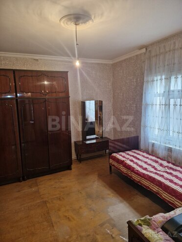 İcarəyə verilir 3 otaqlı həyət evi/bağ evi 100 m², İnşaatçılar m., photo 3 from 10