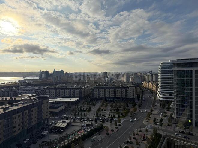 Satılır 2 otaqlı yeni tikili 65 m², Ağ şəhər q., photo 3 from 21