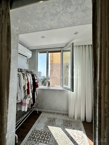 Satılır 2 otaqlı köhnə tikili 61 m², Xalqlar Dostluğu m., photo 6 from 13
