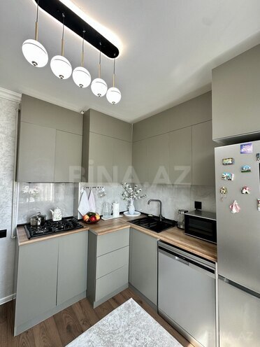 Satılır 2 otaqlı köhnə tikili 61 m², Xalqlar Dostluğu m., photo 8 from 13