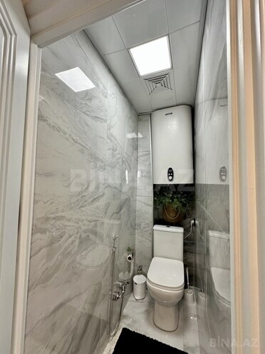 Satılır 2 otaqlı köhnə tikili 61 m², Xalqlar Dostluğu m., photo 12 from 13