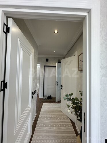 Satılır 2 otaqlı köhnə tikili 61 m², Xalqlar Dostluğu m., photo 9 from 13