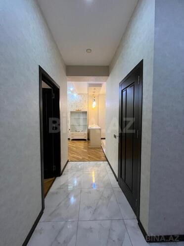 Сдаётся 3-комн. новостройка 115 м², м. Шах Исмаил Хатаи, photo 8 from 11