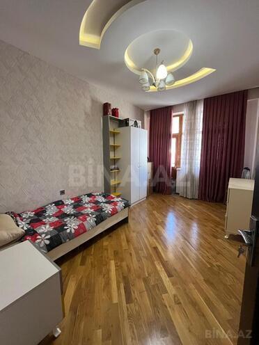Сдаётся 3-комн. новостройка 115 м², м. Шах Исмаил Хатаи, photo 5 from 11