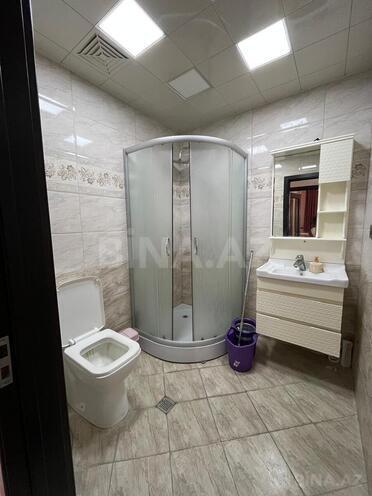 Сдаётся 3-комн. новостройка 115 м², м. Шах Исмаил Хатаи, photo 9 from 11