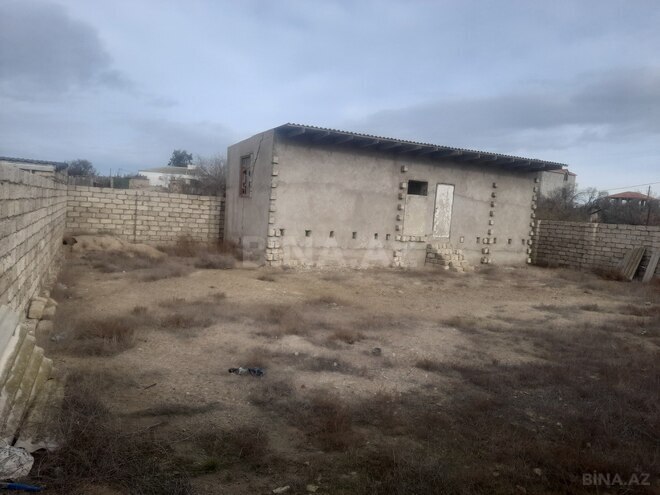 Продаётся  участок 4 сот, Пираллахи р., photo 6 from 10