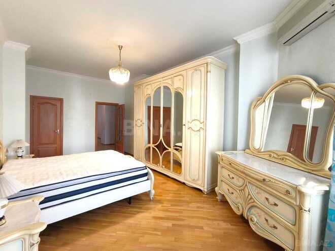 Сдаётся 4-комн. новостройка 230 м², м. 28 мая, photo 15 from 21