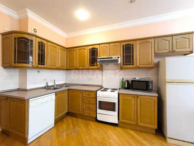 Сдаётся 4-комн. новостройка 230 м², м. 28 мая, photo 10 from 21
