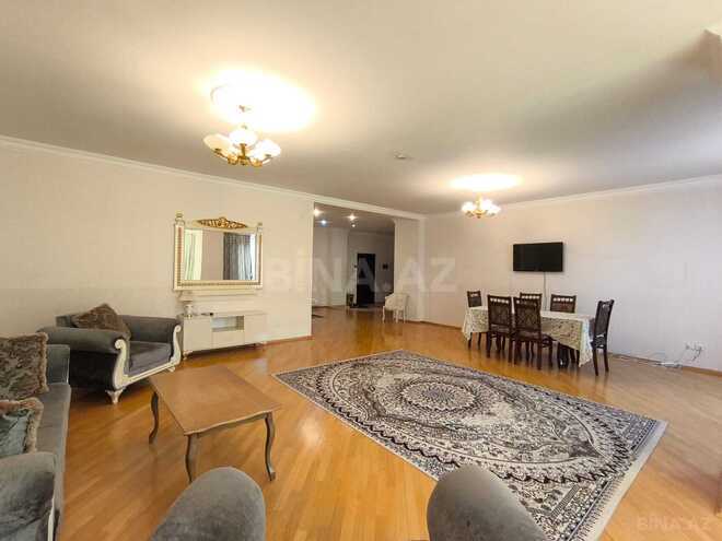 Сдаётся 4-комн. новостройка 230 м², м. 28 мая, photo 5 from 21