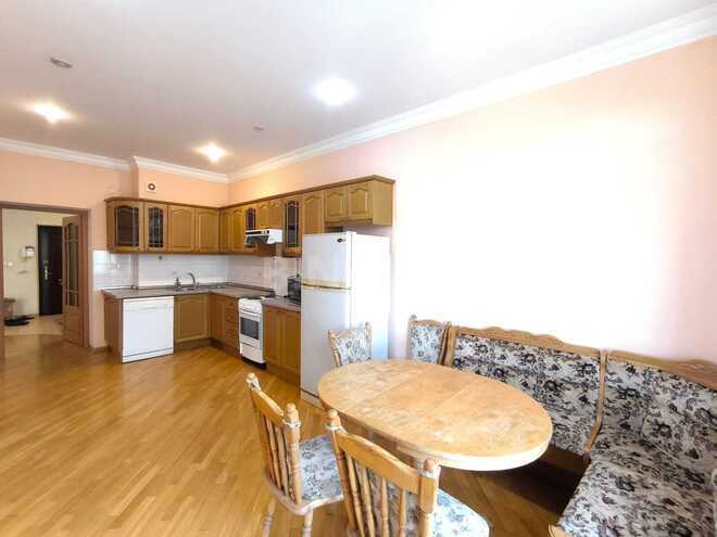 Сдаётся 4-комн. новостройка 230 м², м. 28 мая, photo 8 from 21