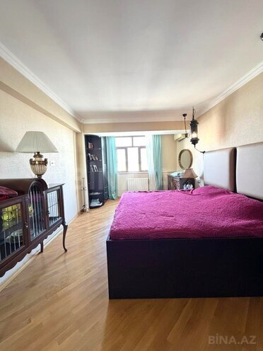 İcarəyə verilir 3 otaqlı köhnə tikili 110 m², 28 May m., photo 20 from 31