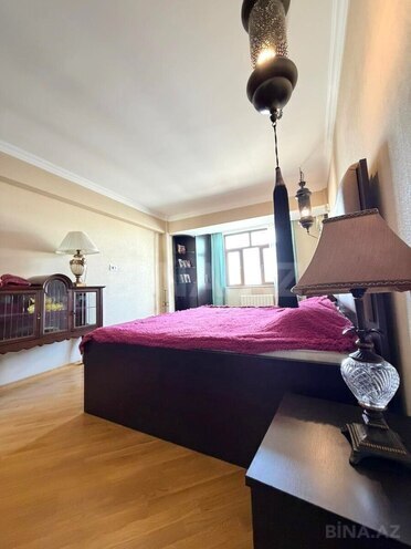 İcarəyə verilir 3 otaqlı köhnə tikili 110 m², 28 May m., photo 17 from 31