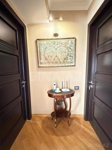 İcarəyə verilir 3 otaqlı köhnə tikili 110 m², 28 May m., photo 15 from 31