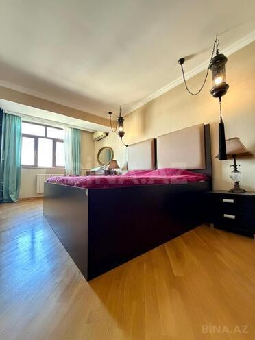 İcarəyə verilir 3 otaqlı köhnə tikili 110 m², 28 May m., photo 19 from 31