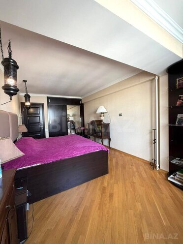 İcarəyə verilir 3 otaqlı köhnə tikili 110 m², 28 May m., photo 18 from 31