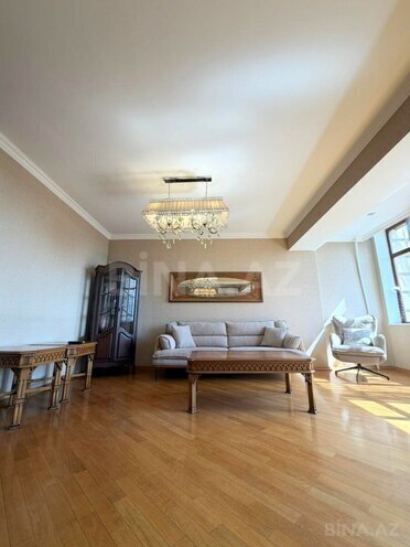 İcarəyə verilir 3 otaqlı köhnə tikili 110 m², 28 May m., photo 11 from 31