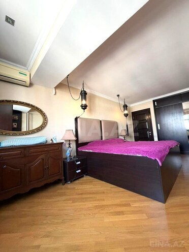 İcarəyə verilir 3 otaqlı köhnə tikili 110 m², 28 May m., photo 16 from 31