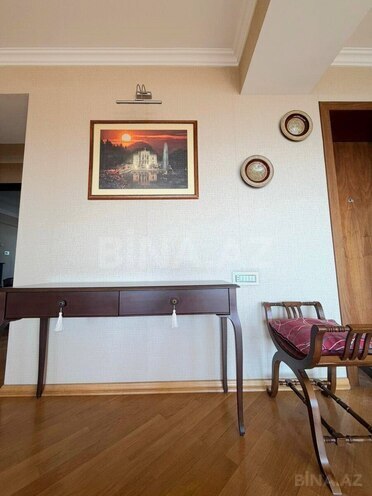 İcarəyə verilir 3 otaqlı köhnə tikili 110 m², 28 May m., photo 14 from 31