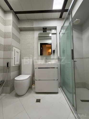 İcarəyə verilir 3 otaqlı köhnə tikili 110 m², 28 May m., photo 21 from 31