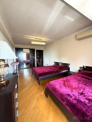 İcarəyə verilir 3 otaqlı köhnə tikili 110 m², 28 May m., photo 22 from 31