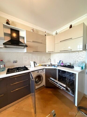 İcarəyə verilir 3 otaqlı köhnə tikili 110 m², 28 May m., photo 28 from 31