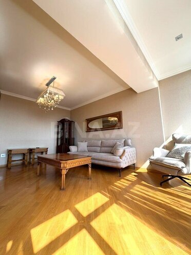 İcarəyə verilir 3 otaqlı köhnə tikili 110 m², 28 May m., photo 5 from 31