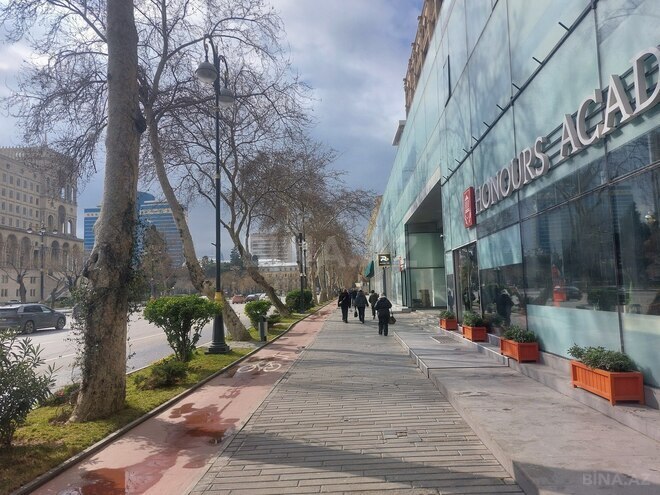 İcarəyə verilir 3 otaqlı köhnə tikili 110 m², 28 May m., photo 7 from 31