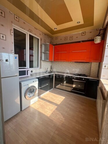 Продаётся 2-комн. новостройка 58 м², м. Мемар Аджеми, photo 7 from 17