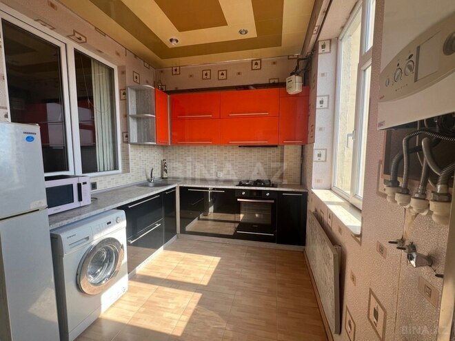 Продаётся 2-комн. новостройка 58 м², м. Мемар Аджеми, photo 8 from 17