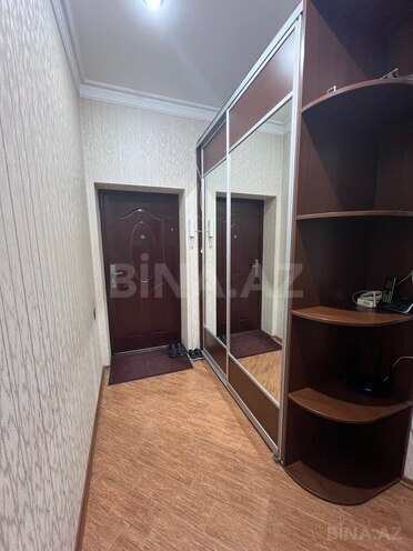Продаётся 2-комн. новостройка 58 м², м. Мемар Аджеми, photo 12 from 17